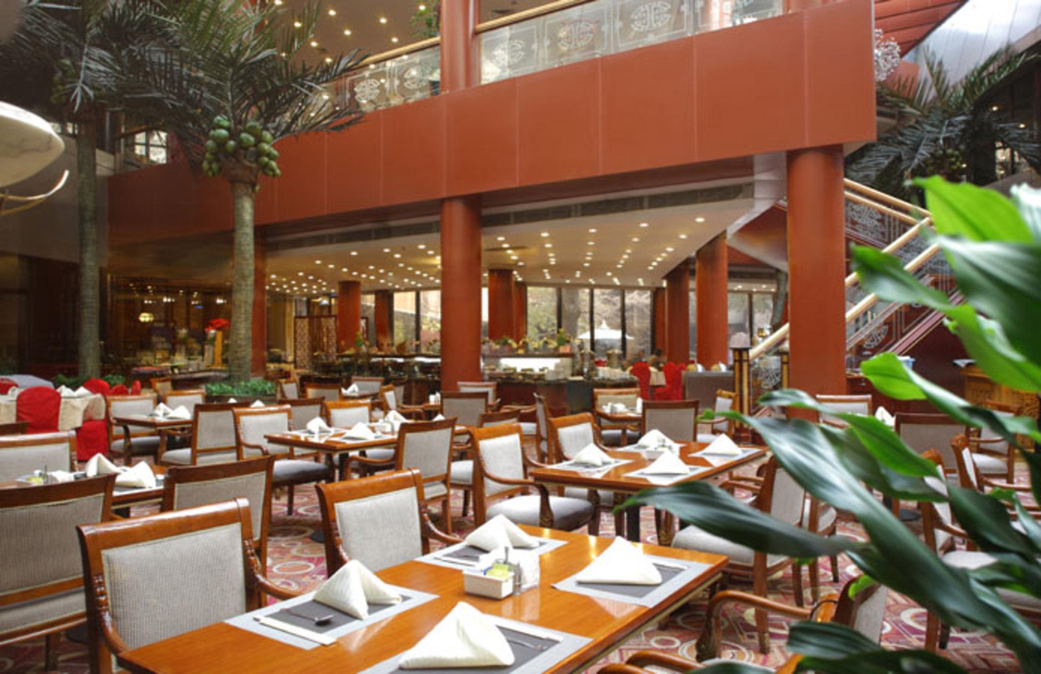 Capital Hotel Пекін Екстер'єр фото