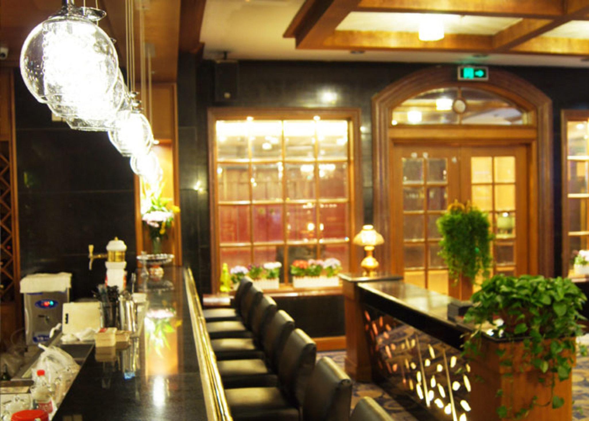 Capital Hotel Пекін Екстер'єр фото