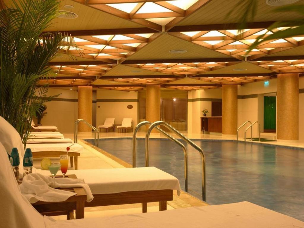 Capital Hotel Пекін Екстер'єр фото