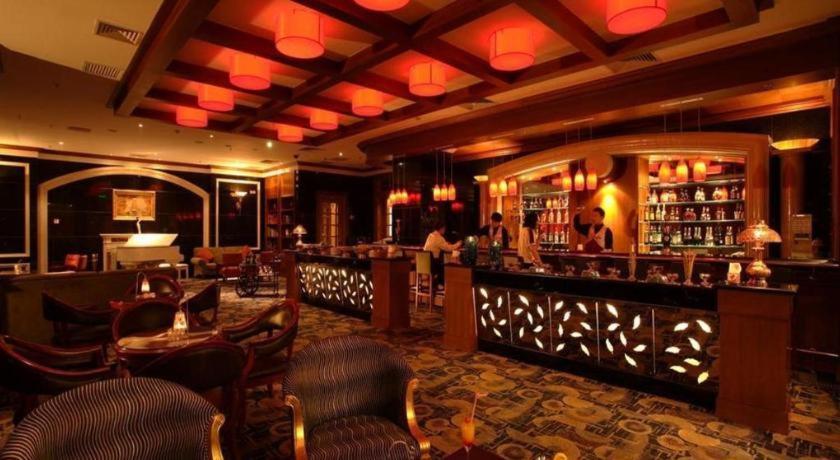 Capital Hotel Пекін Екстер'єр фото